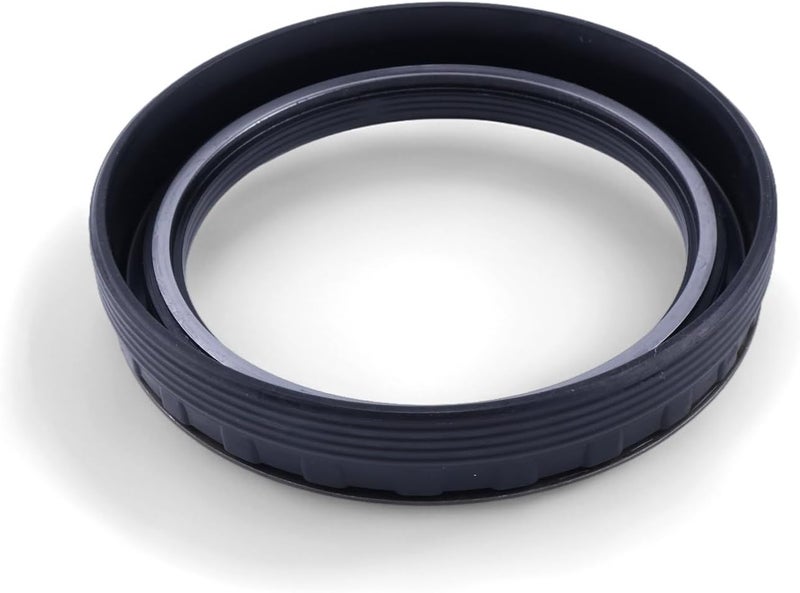 WQSING Drive Axle Wheel Oil Seal 370003A 309-0973 47691PRO Compatible with SKF SCOTSEAL Eaton Ford Freightliner Kenworth Meritor Navistar Peterbilt Volvo Western Star 380003A 392-9131 393-0173 MER0173 - Image 4